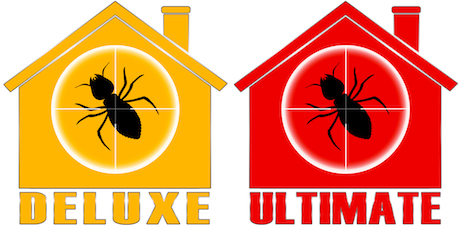 Pest Control Packages